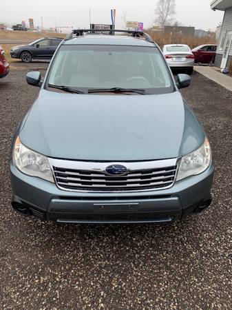 2010 Subaru Forester ! AWD! Sale Price! - - by for sale in Duluth, MN – photo 3
