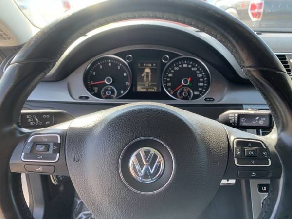 2013 VOLKSWAGEN CC LUXURY - cars & trucks - by dealer - vehicle... for sale in Chenoa, IL – photo 21
