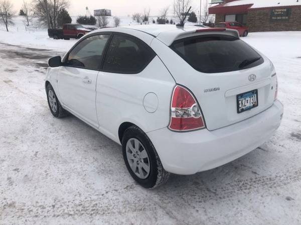 2011 Hyundai Accent - - by dealer - vehicle automotive for sale in Princeton, MN – photo 3