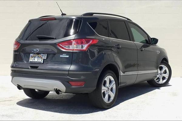 2016 Ford Escape FWD 4dr SE for sale in Honolulu, HI – photo 16