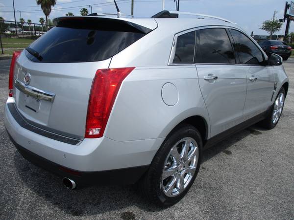 2011 Cadillac SRX Performance Collection - - by dealer for sale in Casselberry, FL – photo 4