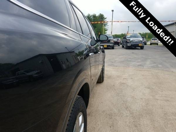 2011 Buick Enclave for sale in Oconto, WI – photo 12