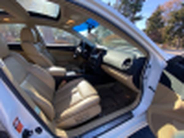 2009 Nissan Maxima 3.5 SV 4dr Sedan - cars & trucks - by dealer -... for sale in SAINT CHALRES, MO – photo 18