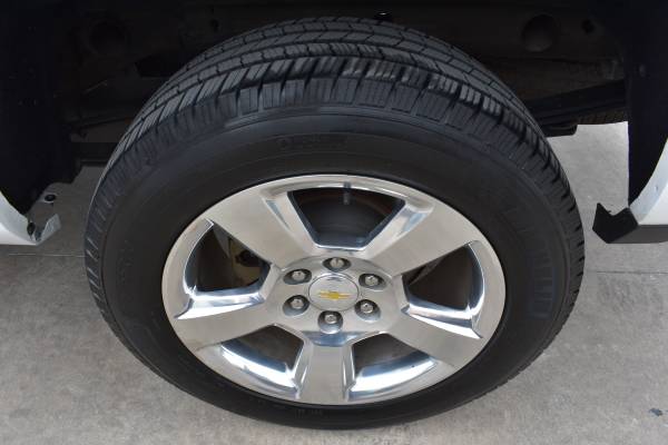 2015 Chevrolet Silverado 1500 4 Door LT TEXAS ED 5.3L V8 SB $2400 DOWN for sale in San Antonio, TX – photo 14