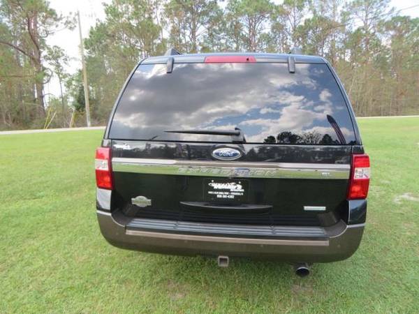 2015 Ford Expedition EL KING RANCH - cars & trucks - by dealer -... for sale in Pensacola, FL – photo 7