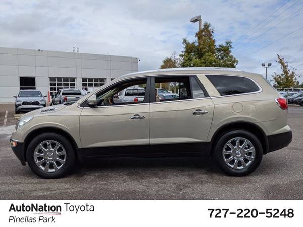 2012 Buick Enclave Leather SKU:CJ126176 SUV - cars & trucks - by... for sale in Pinellas Park, FL – photo 10