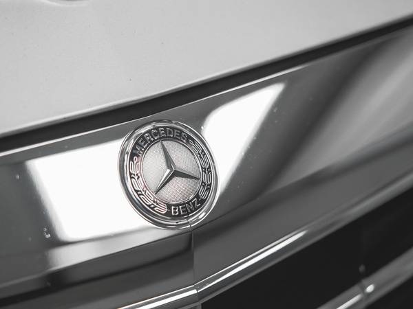 2016 *Mercedes-Benz* *S-Class* *4dr Sedan S 550 4MATIC for sale in Bellevue, WA – photo 6