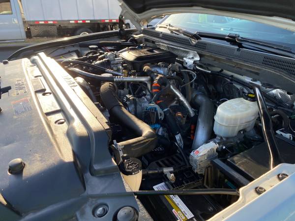 2015 GMC Sierra C3500 6 6 diesel for sale in Azusa, CA – photo 20