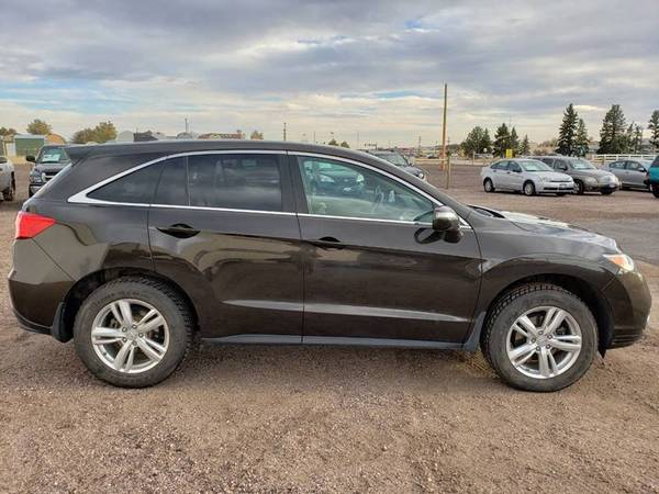 2015 ACURA RDX W/TECH for sale in Peyton, CO – photo 5