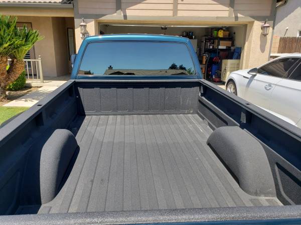 94 chevy Dually for sale in Bakersfield, CA – photo 8