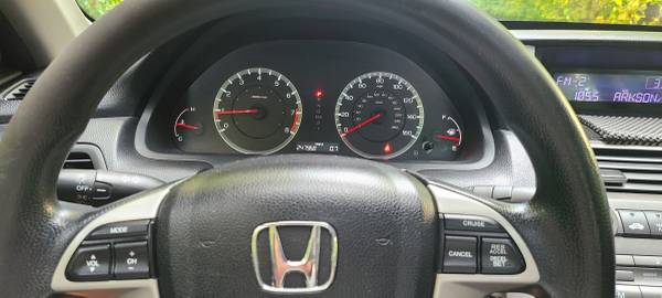 2011 HONDA ACCORD LX 4CYL GAS SAVER!!! - cars & trucks - by owner -... for sale in Lake In The Hills, IL – photo 17