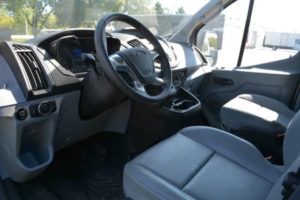 Ford Transit T-150 Cargo Vans - LOW MILES & WARRANTY INCLUDED! -... for sale in Crystal Lake, IN – photo 7