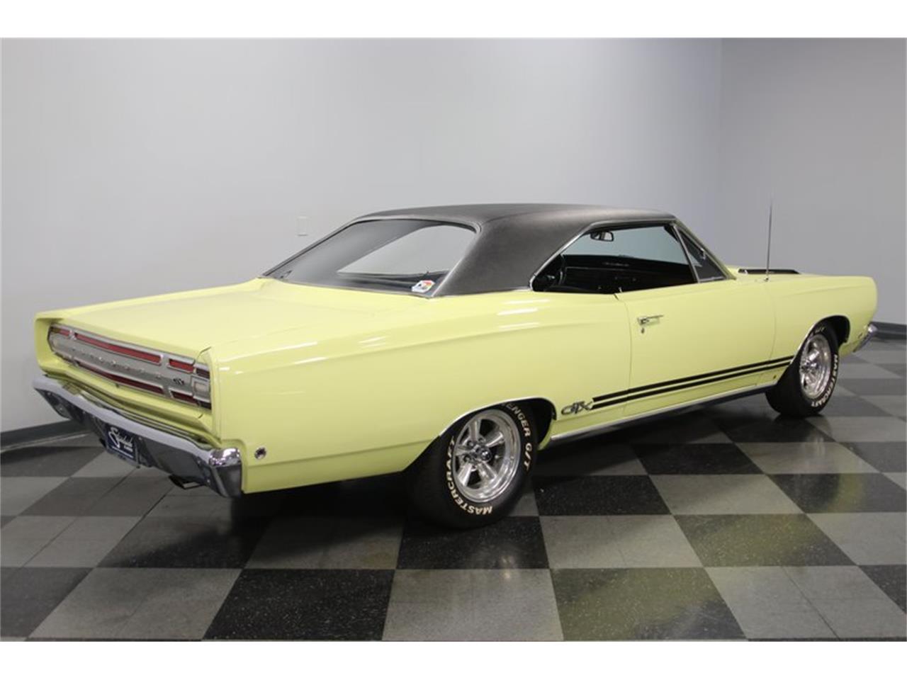 1968 Plymouth GTX for sale in Concord, NC – photo 11
