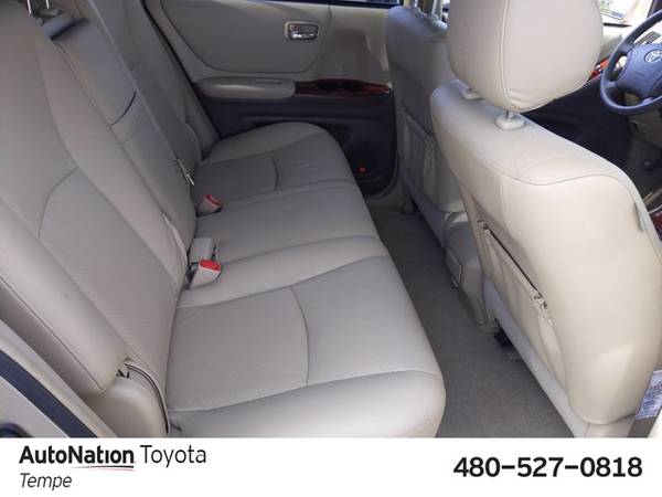 2006 Toyota Highlander Hybrid LTD 4x4 4WD Four Wheel SKU:60019522 -... for sale in Tempe, AZ – photo 18