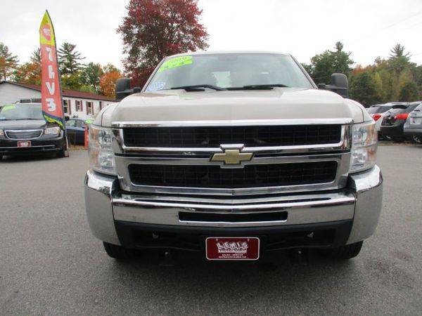 2009 Chevrolet Chevy Silverado 2500HD LT Full Power ~ Warranty... for sale in Brentwood, NH – photo 9