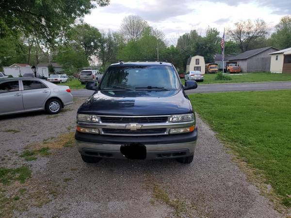2004 Chevy Tahoe for sale in Other, MO – photo 4