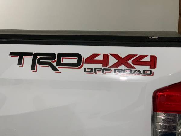 2018 Toyota Tundra Limited/TRD - cars & trucks - by owner - vehicle... for sale in Billings, MT – photo 15