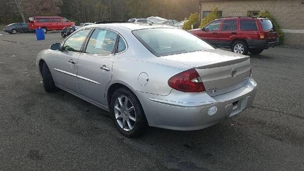 2005 Buick LaCrosse CXS - cars & trucks - by dealer - vehicle... for sale in Scranton, PA – photo 2