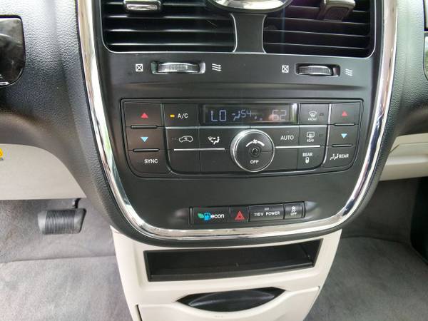 2011 Chrysler Town & Country Touring Handicap Conversion. Warranty!... for sale in Jordan, MN – photo 15
