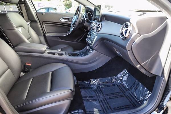2018 Mercedes-Benz Gla 250 - cars & trucks - by dealer - vehicle... for sale in Santa Barbara, CA – photo 16