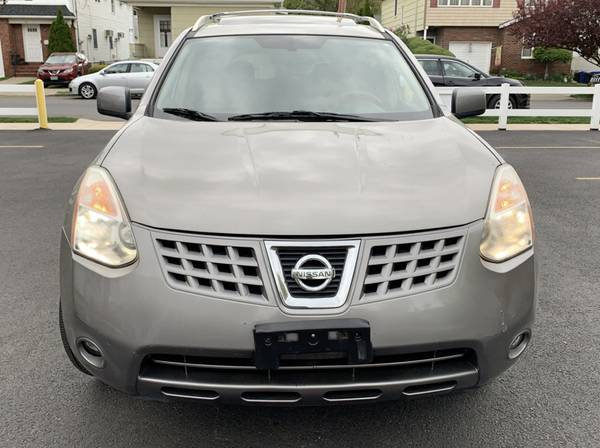 2008 Nissan Rogue SL AWD loaded up! - - by dealer for sale in STATEN ISLAND, NY – photo 3
