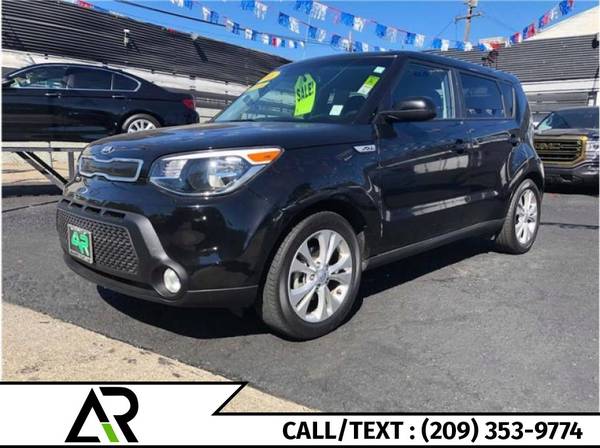 2016 Kia Soul + Wagon 4D Biggest Sale Starts Now for sale in Merced, CA – photo 2