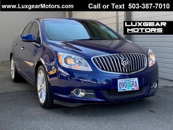 2013 Buick Verano Convenience Group - cars & trucks - by dealer -... for sale in Milwaukie, OR