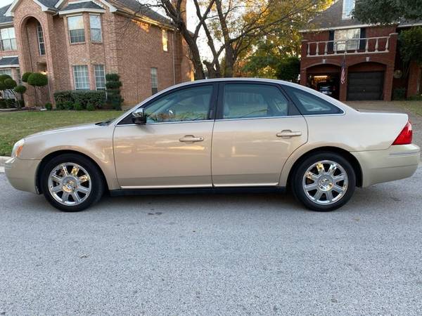 2007 FORD FAIRLANE-500 LTD - cars & trucks - by owner - vehicle... for sale in Colleyville Tx. 76034, TX – photo 6