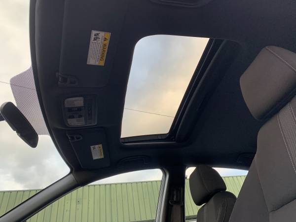 2018 Honda civic EX hatchback 26k - - by dealer for sale in Roebuck, NC – photo 19