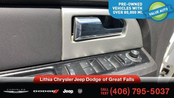 2013 Ford Expedition EL 4WD 4dr Limited - - by dealer for sale in Great Falls, MT – photo 23