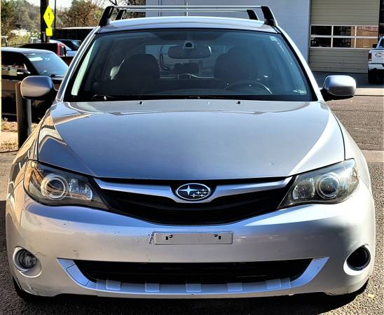 2011 SUBARU IMPREZA OUTBACK SPORT - cars & trucks - by dealer -... for sale in DOWNTOWN COLORADO SPRINGS, CO – photo 11