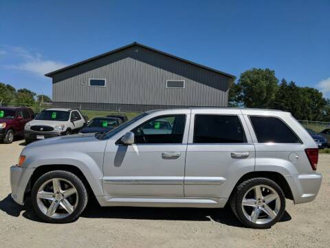 2006 Jeep Grand Cherokee - cars & trucks - by dealer - vehicle... for sale in Rochester, MN – photo 2