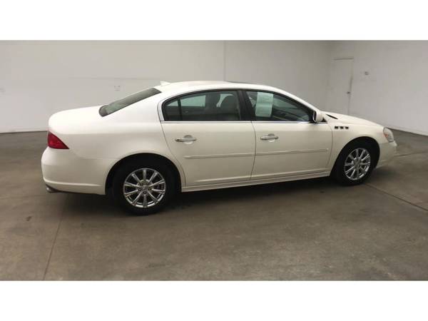 2011 Buick Lucerne CXL Premium - cars & trucks - by dealer - vehicle... for sale in Kellogg, ID – photo 9