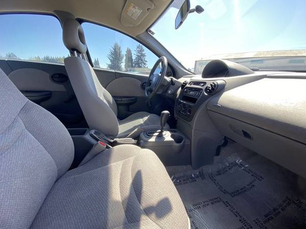 2005 Saturn Ion - - by dealer - vehicle automotive for sale in Dallas, OR – photo 8