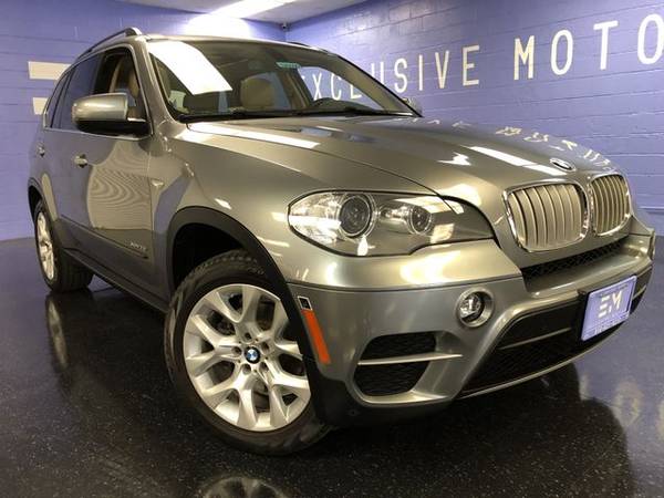 BMW X5 - BAD CREDIT BANKRUPTCY REPO SSI RETIRED APPROVED for sale in Roseville, CA – photo 2