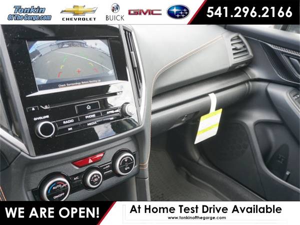 2021 Subaru Crosstrek AWD All Wheel Drive Premium SUV - cars & for sale in The Dalles, OR – photo 16