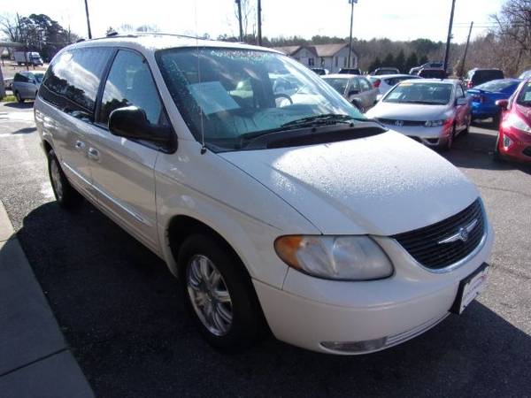 2004 Chrysler Town Country Touring - Down Payments As Low As 250 for sale in Lincolnton, NC – photo 4