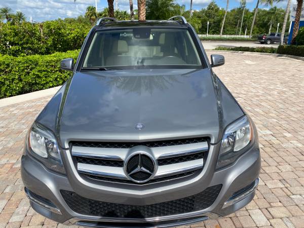JUST REDUCED Mercedes Benz AMG GLK350 - cars & trucks - by owner -... for sale in Naples, FL – photo 9
