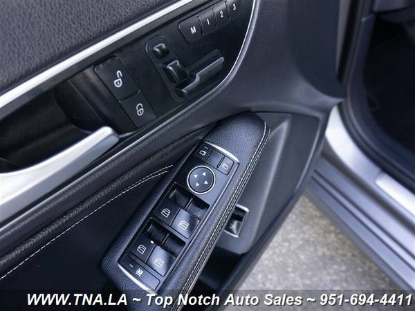 2014 Mercedes-Benz CLA CLA 250 - - by dealer - vehicle for sale in Temecula, CA – photo 17