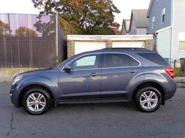 2014 Chevrolet Equinox LT w/ Every Option - cars & trucks - by... for sale in Somerville, MA – photo 6
