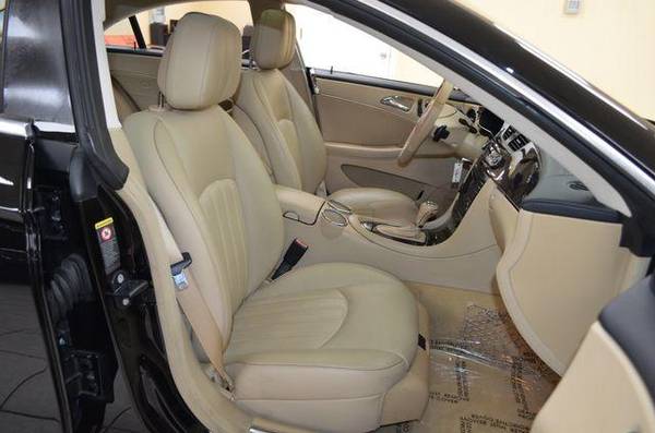 2011 Mercedes-Benz CLS-Class CLS 550 Coupe 4D - 99.9% GUARANTEED... for sale in MANASSAS, District Of Columbia – photo 18