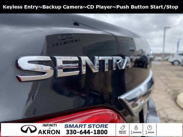 2018 Nissan Sentra SV - Call/Text - - by dealer for sale in Akron, OH – photo 18