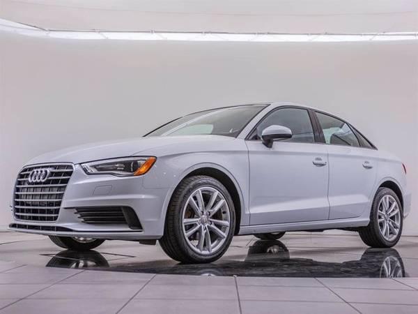 2015 Audi A3 Cold Weather Package - - by dealer for sale in Wichita, KS – photo 15