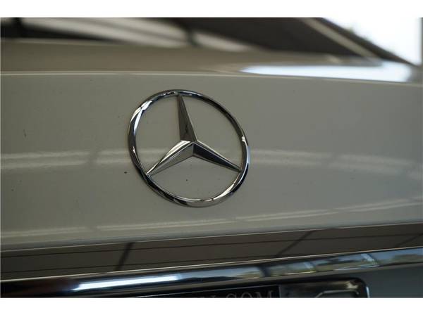 2015 Mercedes-benz S-Class S 63 AMG 4MATIC Sedan 4D WE CAN BEAT ANY for sale in Sacramento , CA – photo 24