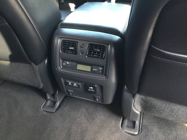2019 Nissan Pathfinder SL AWD Black 18k Loaded and priced right, Sharp for sale in Dickson, TN – photo 12