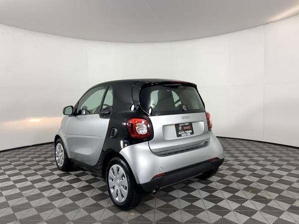 2016 smart Fortwo Prime - EASY FINANCING! - cars & trucks - by... for sale in Portland, OR – photo 6