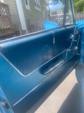 1964 ford galaxie 500 2dr fastback for sale in West Hempstead, NY – photo 10