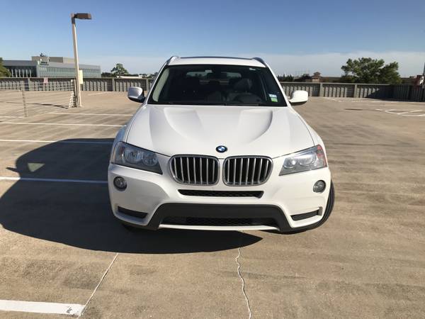 2014 BMW X3 xDrive28i for sale in Houston, TX – photo 6