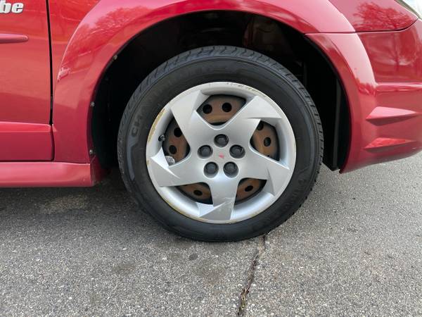 2008 Pontiac Vibe Base - - by dealer - vehicle for sale in Plymouth, MI – photo 18