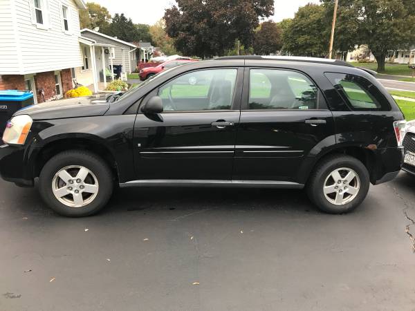 2007 Chevy Equinox for sale in Rochester , NY – photo 2